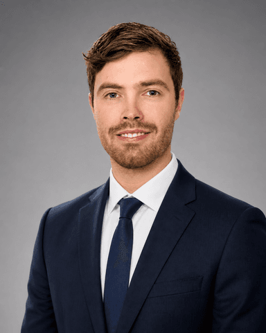 Benjamin — Swiss tax advisor for expats